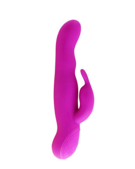 PRETTY LOVE - HOCHWERTIGER HALE-LILAC-ROTATOR