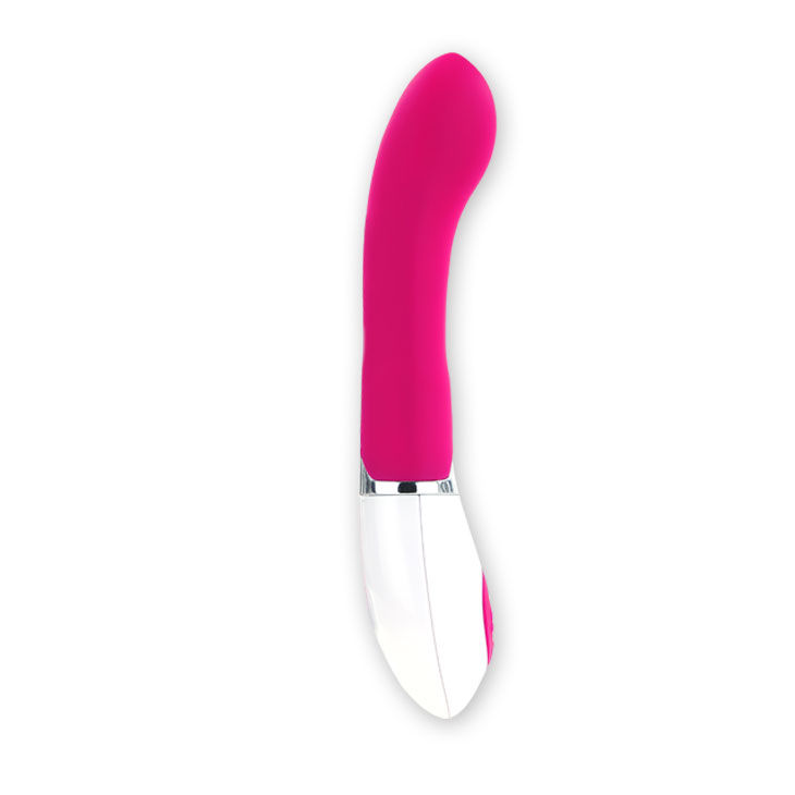 PRETTY LOVE - FLIRTATION DANIEL VIBRATOR – Bild 3