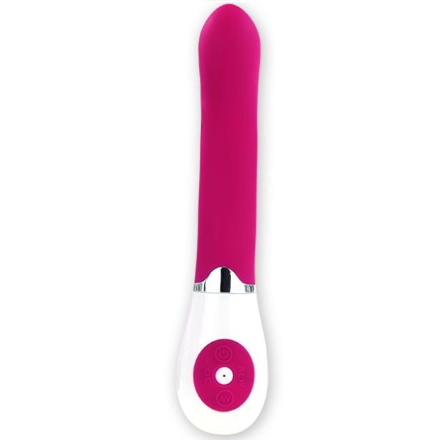 PRETTY LOVE - FLIRTATION DANIEL VIBRATOR – Bild 4