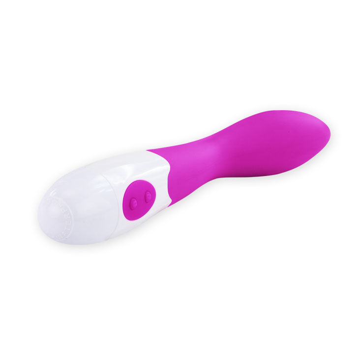 PRETTY LOVE - FLIRTATION BISHOP VIBRATOR – Bild 4