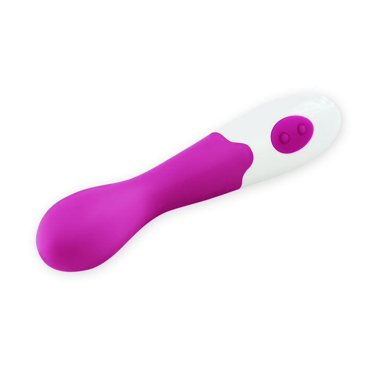 PRETTY LOVE - FLIRTATION BISHOP VIBRATOR – Bild 5