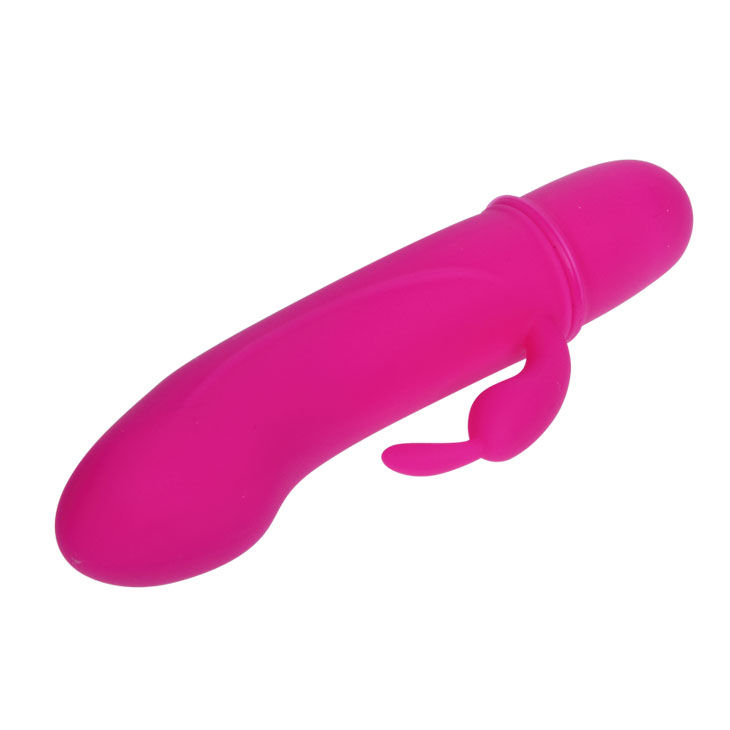 PRETTY LOVE - FLIRTATION VIBRATOR MIT KANINCHEN CAESAR – Bild 5