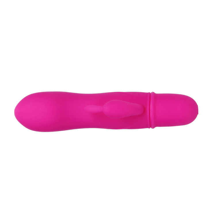 PRETTY LOVE - FLIRTATION VIBRATOR MIT KANINCHEN CAESAR – Bild 6