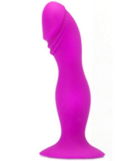 PRETTY LOVE - BOOTY PASSION REALISTISCHER STECKER