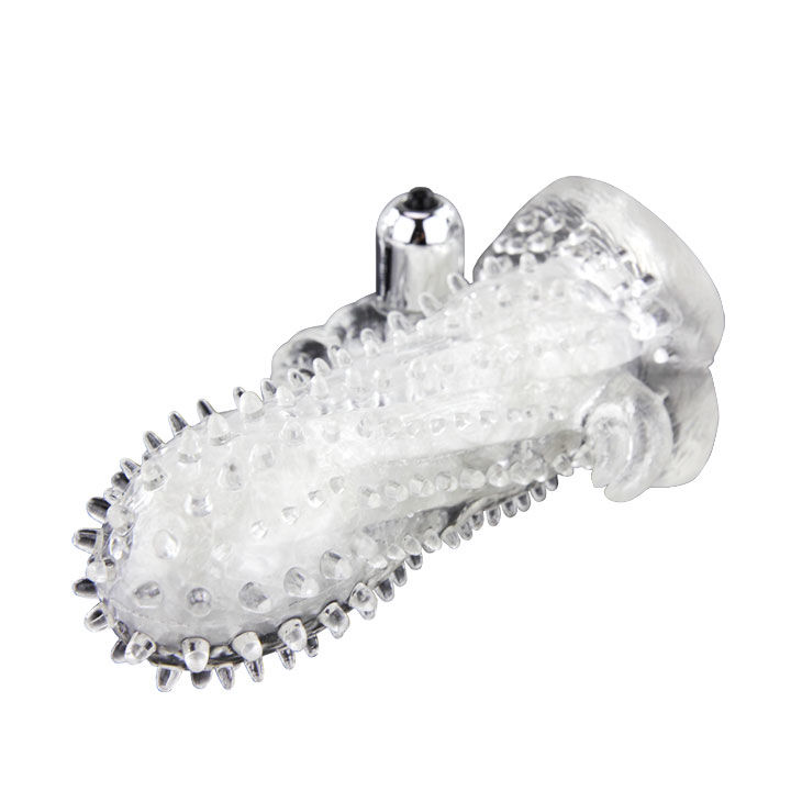 BAILE - BRAVE MAN RABBIT VIBRATOR PENISVERLNGERUNG – Bild 7