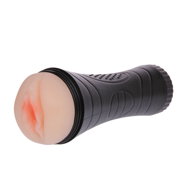 BAILE - PUSSY VAGINA VIBRATOR 7 RHYTHMEN CIBERSKYN – Bild 4