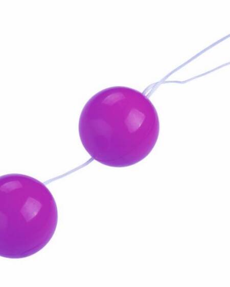 BAILE - ZWILLINGSBLLE LILA CHINESISCHE BLLE UNISEX