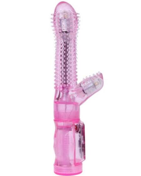 BAILE - INTIMER LIEBHABER TEASE LILA VIBRATOR