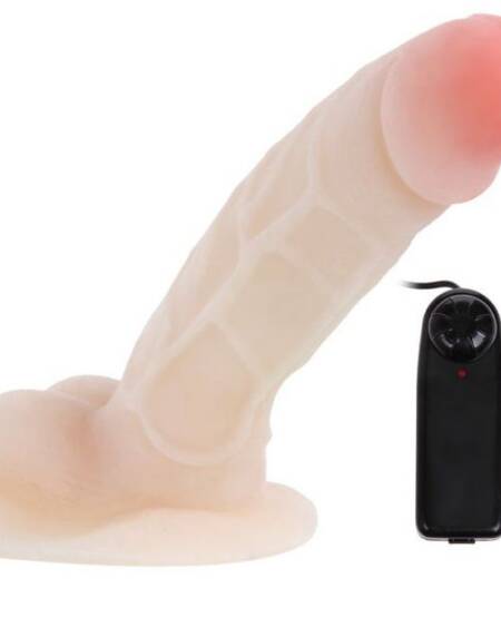 BAILE - REALISTISCHER PENISROTATOR CIBERSKING LOVECLONE