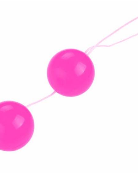 BAILE - ZWILLINGSBLLE ROSA CHINESISCHE BLLE UNISEX