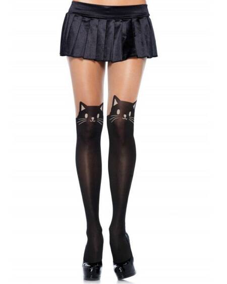 LEG AVENUE - STRUMPFHOSE BLICKDICHT