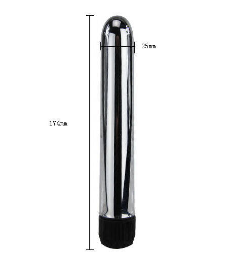 BAILE - VIBRATOR DER EIN FLIEGENDES METALL HERSTELLT