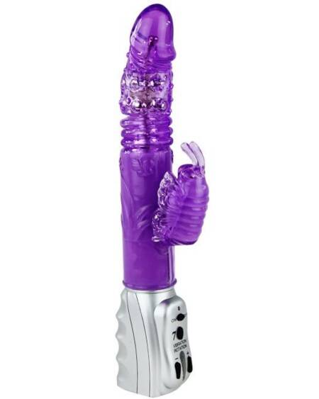 BAILE - SCHMETTERLINGS TULPE ROTATOR AUF UND AB