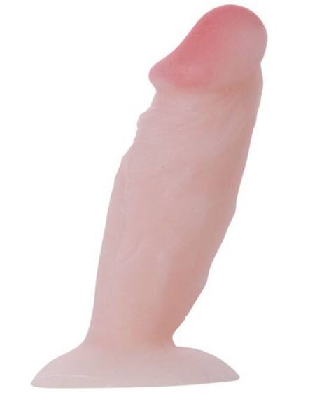 BAILE - DER KLEINE PENIS ABER STECKER 11 CM