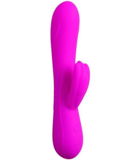 PRETTY LOVE - VIBRATOR STIMULATOR BARRETE