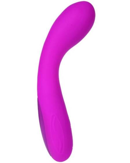 PRETTY LOVE - TONY LILAC MASSAGER