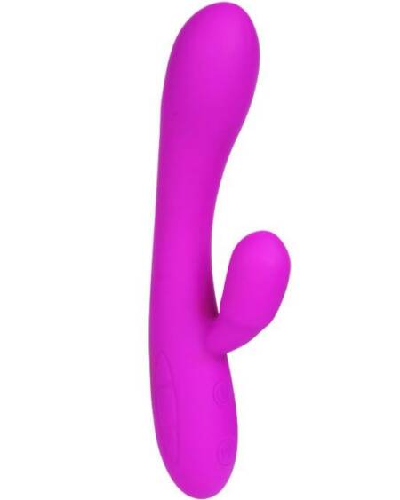 PRETTY LOVE - SMART VICTOR VIBRATOR MIT KLITORISTIMULATOR