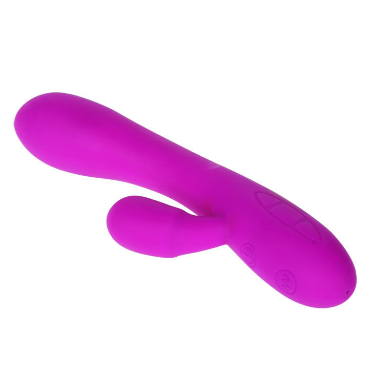 PRETTY LOVE - SMART VICTOR VIBRATOR MIT KLITORISTIMULATOR – Bild 2