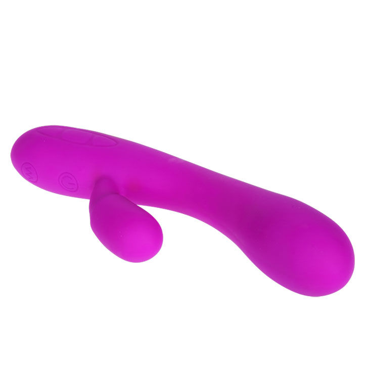 PRETTY LOVE - SMART VICTOR VIBRATOR MIT KLITORISTIMULATOR – Bild 3