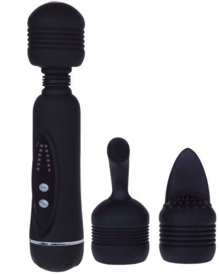 PRETTY LOVE - FLIRTATION MAGISCHES MASSAGER