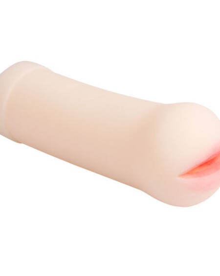 BAILE - PASSION LADY MUND MASTURBATOR