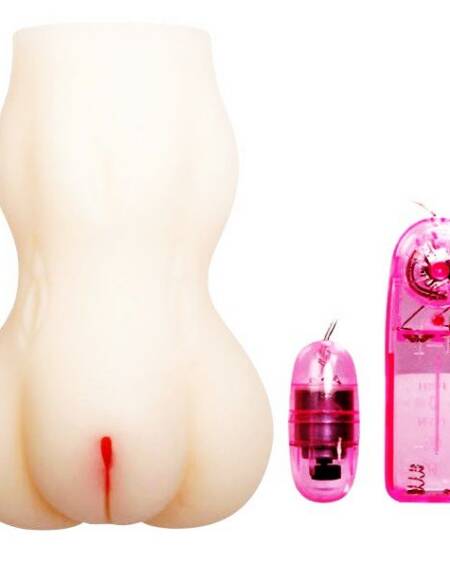 BAILE - PASSION LADY VAGINA MASTURBATOR