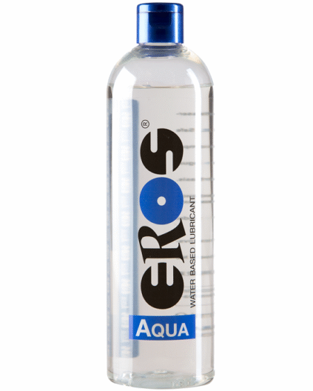 EROS - AQUA DICHTES MEDIZINISCHES SCHMIERMITTEL 250 ML