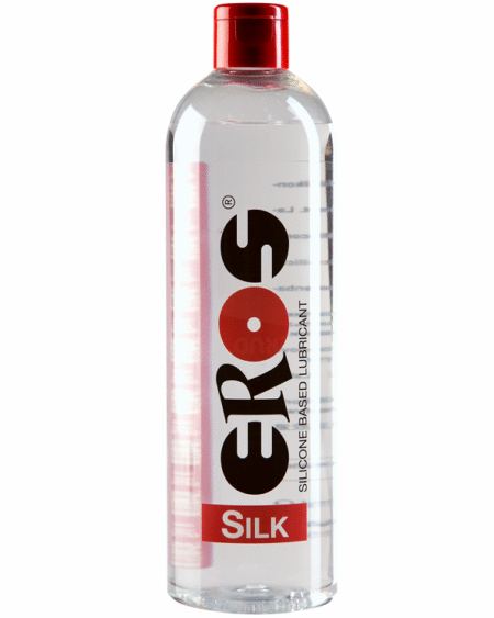 EROS - SILK MEDIZINISCHES SILIKON-SCHMIERMITTEL 250 ML