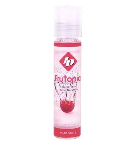 ID FRUTOPIA - LUBE KIRSCHE 30ML