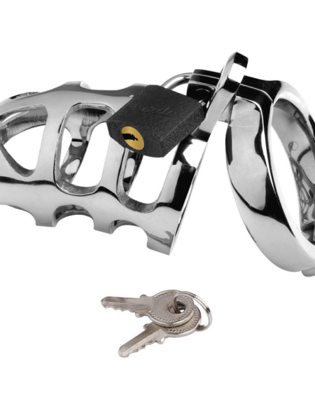 METAL HARD - KFIG RING METALLKFIG