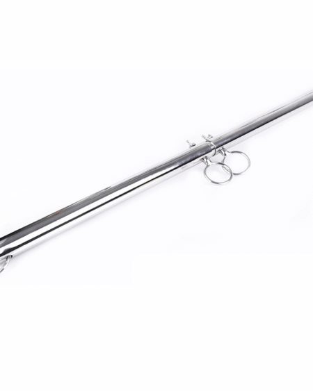 METAL HARD - AUSZIEHBARE KNÖCHELSTANGE AUS METALL