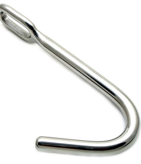METAL HARD - ANAL-BONDAGE-HAKEN