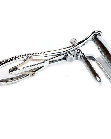 METAL HARD - DREIFACH-ANALSPEKULO