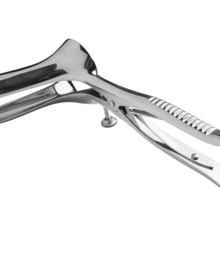 METAL HARD - DOPPEL-ANALSPEKULO