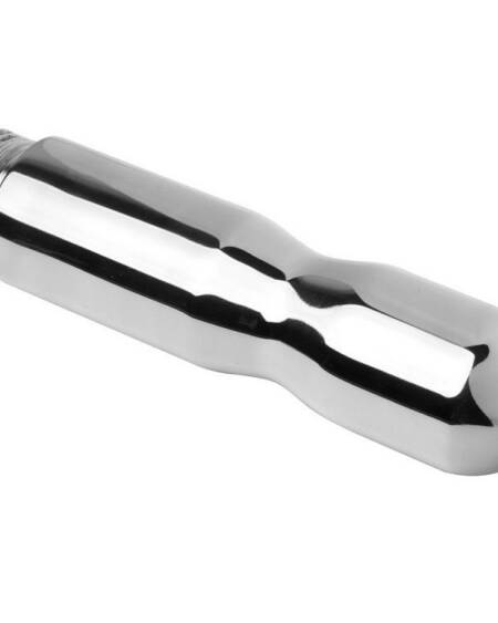 METAL HARD - INTIMDUSCHE 10,16 CM