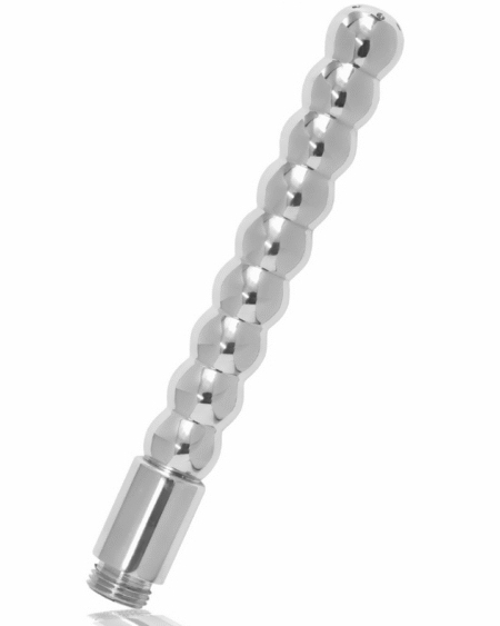 METAL HARD - INTIMDUSCHE AUS METALL, 18,32 CM