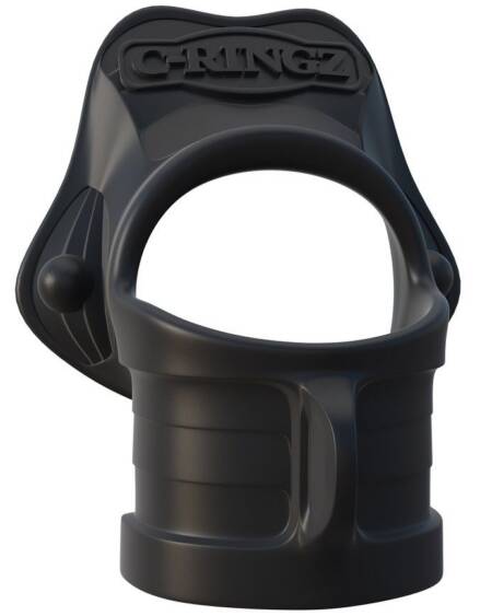 FANTASY C-RINGZ - ROCK HARTRING & STRETCHER