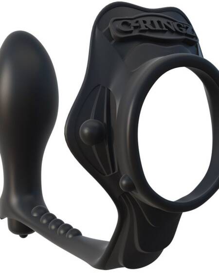 FANTASY C-RINGZ - ROCK HARD ASS-GASM