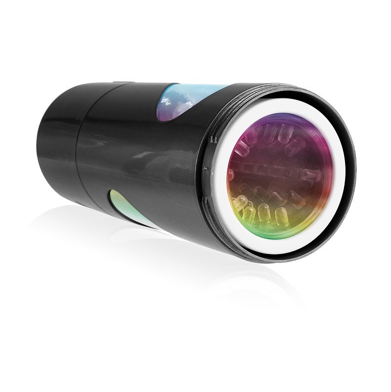 EXTREME TOYZ - ROTO BATOR USB-MNNLICHER MASTURBATOR-MUND – Bild 4