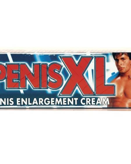 RUF - PENIS XL CREME 50ML