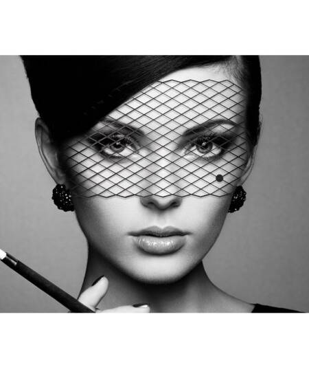 BIJOUX - LOUISE MASKE