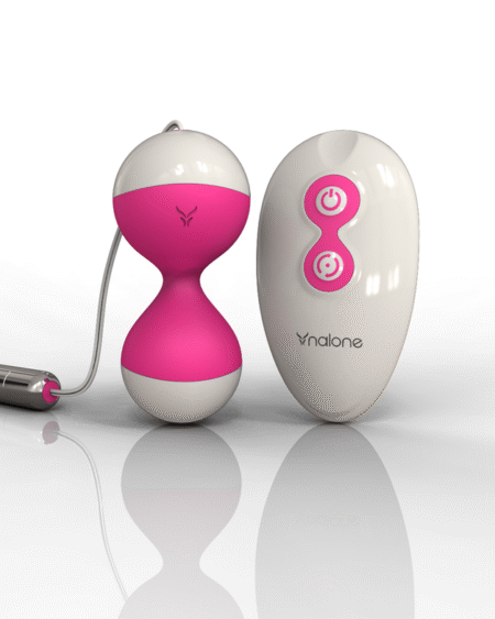 NALONE - MIU MIU KEGEL ÜBT FERNBEDIENUNG