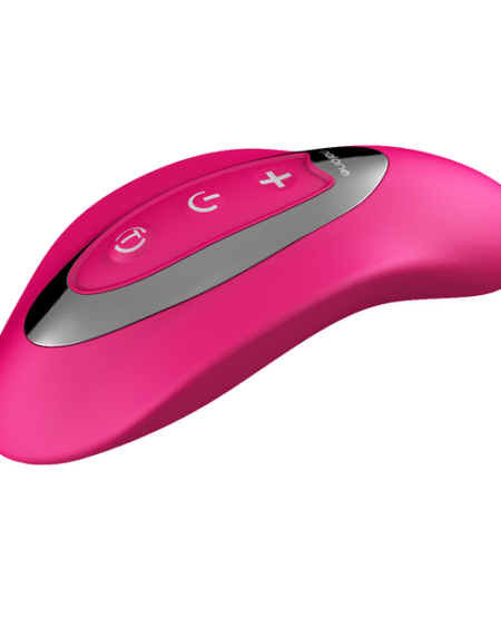 NALONE - CURVE INTELLIGENTER STIMULATOR-VIBRATOR