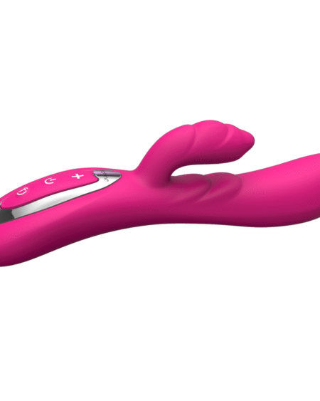 NALONE - TOUCH 2 SMART VIBRATOR