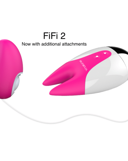 NALONE - FIFI 2 KLITORISTIMULATOR