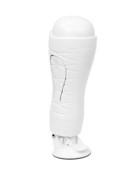 CRAZY BULL - FLORA WIEDERAUFLADBARER VAGINA-MASTURBATOR