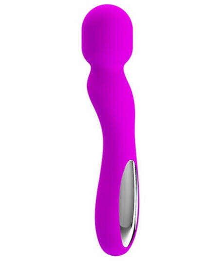 PRETTY LOVE - SMART - PAUL WIEDERAUFLADBARER Flieder-MASSAGER
