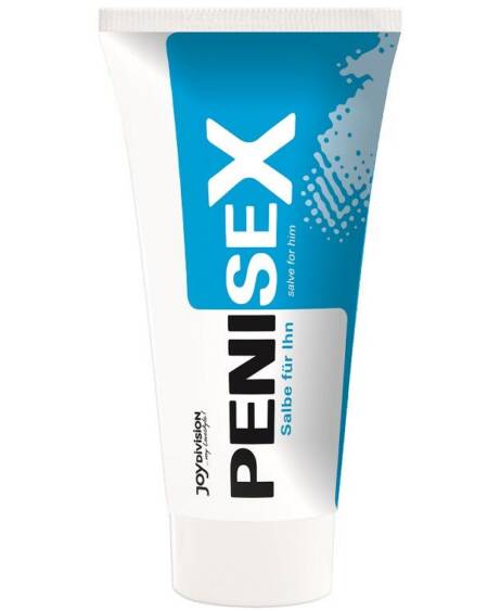 JOYDIVION EROPHARM - PENISEX-SALBE FÜR IHN