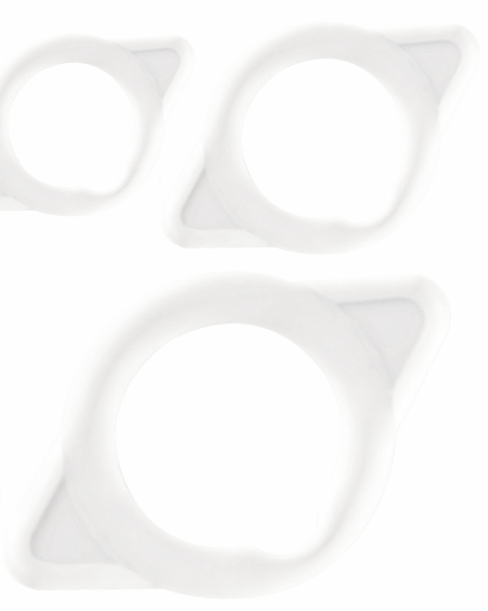 JOYDIVISION - MAXIMUS RING PACK XS + S + M GRÖSSE