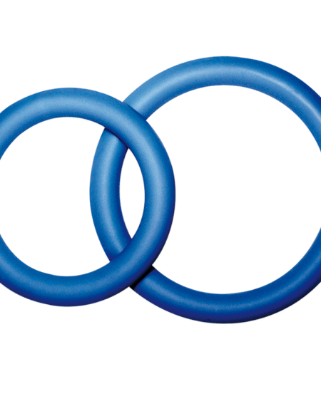 JOYDIVISION POTENZDUO - RINGE - S